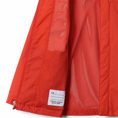 Boys 4-18 Columbia Watertight II Jacket