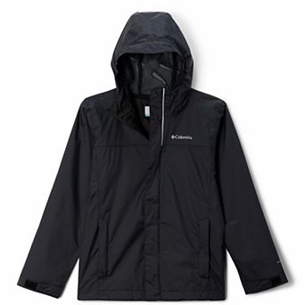 Boys 4-18 Columbia Watertight II Jacket