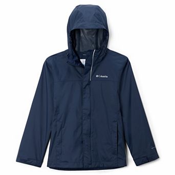 Boys 4-18 Columbia Watertight II Jacket