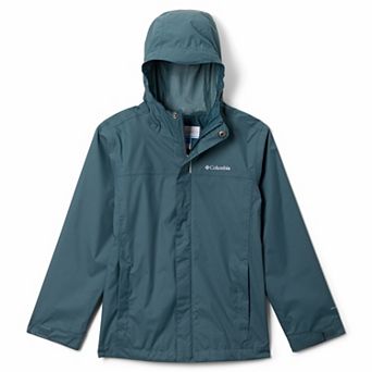 Boys 4-18 Columbia Watertight II Jacket