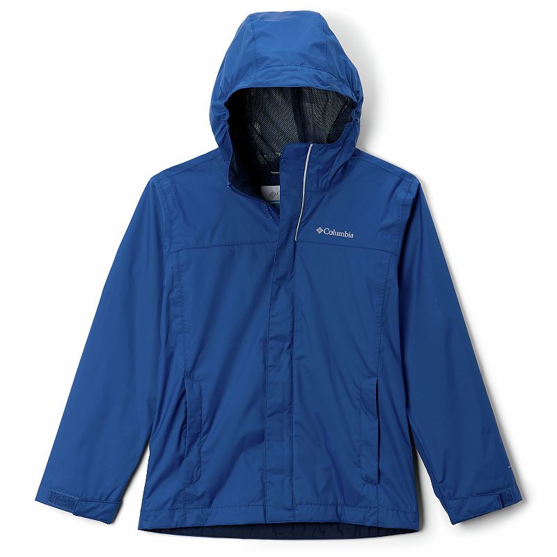 Boys 4-18 Columbia Watertight II Jacket, Boy's, 