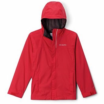 Boys 4-18 Columbia Watertight II Jacket