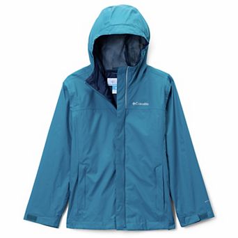 Boys 4-18 Columbia Watertight II Jacket