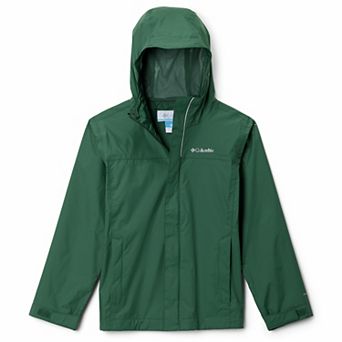 Boys 4-18 Columbia Watertight II Jacket