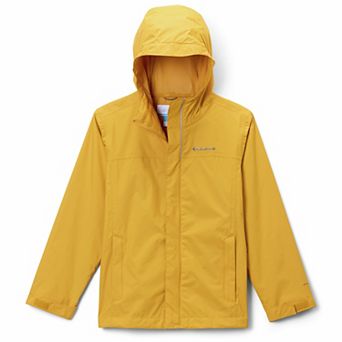 Boys 4-18 Columbia Watertight II Jacket