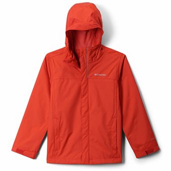Boys 4-18 Columbia Watertight II Jacket