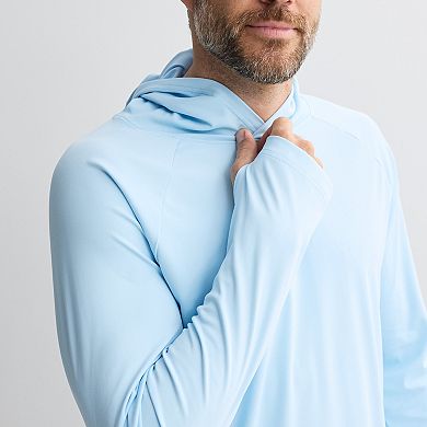 Men's Tek Gear® Dry Tek Hoodie