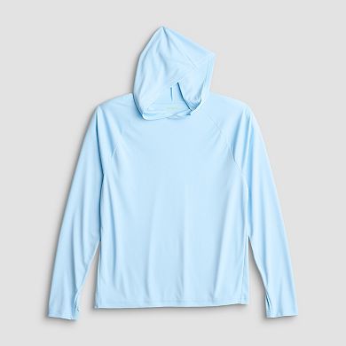 Men's Tek Gear® Dry Tek Hoodie