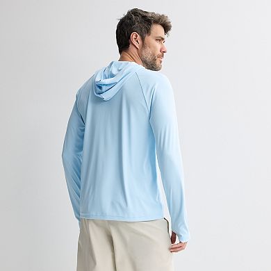Men's Tek Gear® Dry Tek Hoodie