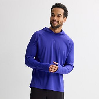 Men's Tek Gear® Dry Tek Hoodie