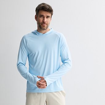 Men's Tek Gear® Dry Tek Hoodie
