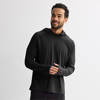 Men's Tek Gear® Dry Tek Hoodie