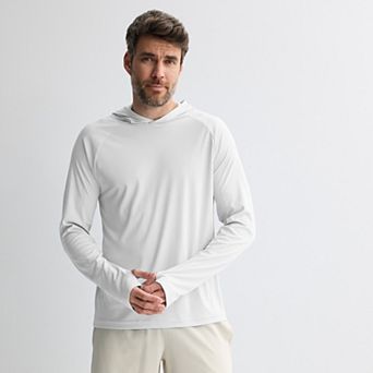 Men's Tek Gear® Dry Tek Hoodie