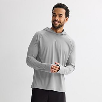 Men's Tek Gear® Dry Tek Hoodie