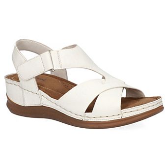 Easy Street Lani Women's Comfort Wedge Sandals