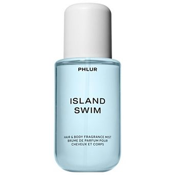 PHLUR Island Swim Hair & Body Mist