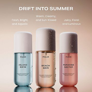 Island Swim Hair & Body Mist