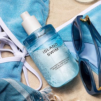 Island Swim Hair & Body Mist