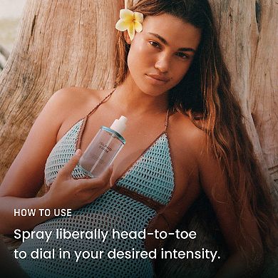 Island Swim Hair & Body Mist