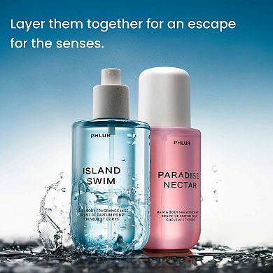 Island Swim Hair & Body Mist
