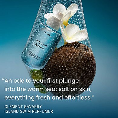 Island Swim Hair & Body Mist