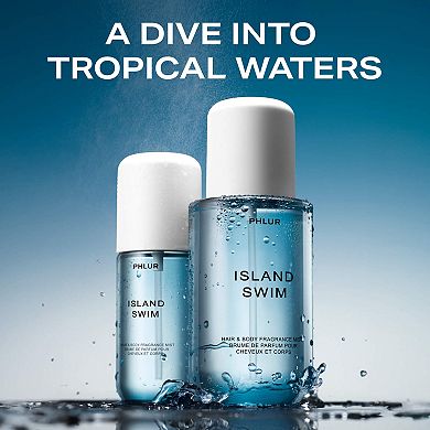 Island Swim Hair & Body Mist