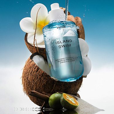 Island Swim Hair & Body Mist
