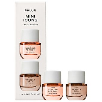 PHLUR Mini Icons Perfime Sampler Gift Set