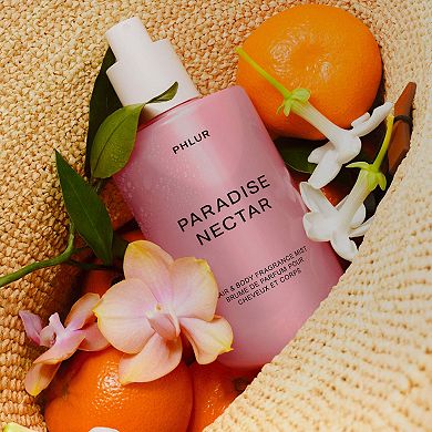 Mini Paradise Nectar Hair & Body Mist