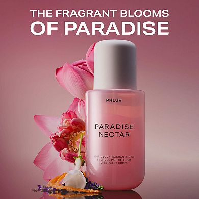 Mini Paradise Nectar Hair & Body Mist