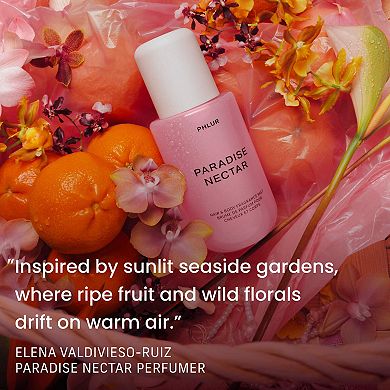 Mini Paradise Nectar Hair & Body Mist