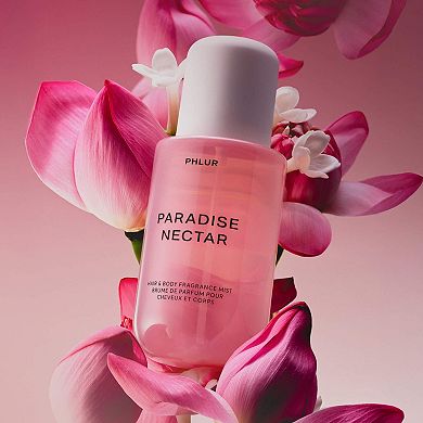 Mini Paradise Nectar Hair & Body Mist