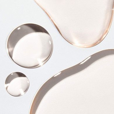 Missing Person Body Oil