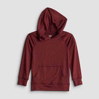 Boys 4-12 Jumping Beans® Active Hoodie