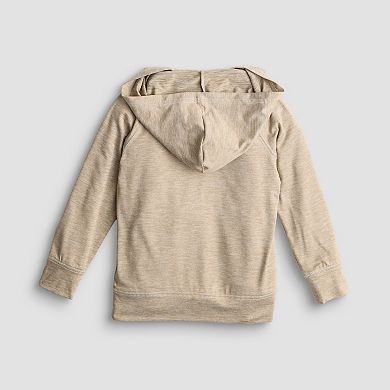 Baby & Toddler Boy Jumping Beans® Active Hoodie