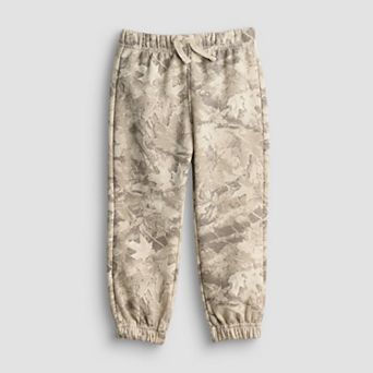 Baby & Toddler Boy Jumping Beans® Fleece Joggers