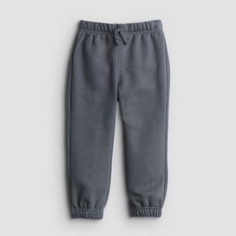 Baby & Toddler Boy Jumping Beans® Fleece Joggers