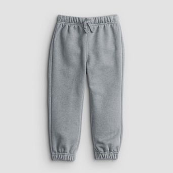 Baby & Toddler Boy Jumping Beans® Fleece Joggers