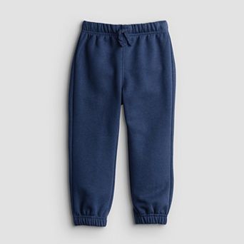 Baby & Toddler Boy Jumping Beans® Fleece Joggers