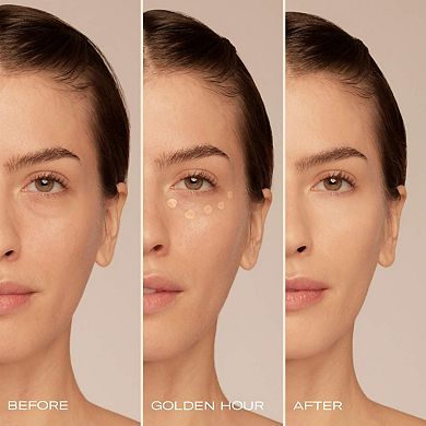 Hideaway Brightening + Hydrating Under Eye Color Corrector Concealer