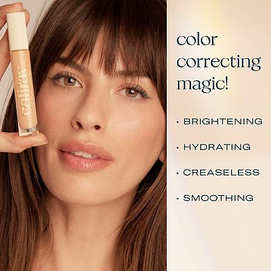 Hideaway Brightening + Hydrating Under Eye Color Corrector Concealer