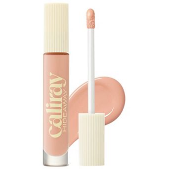 caliray Hideaway Brightening + Hydrating Under Eye Color Corrector Concealer