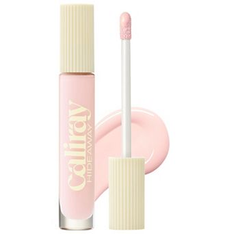 caliray Hideaway Brightening + Hydrating Under Eye Color Corrector Concealer