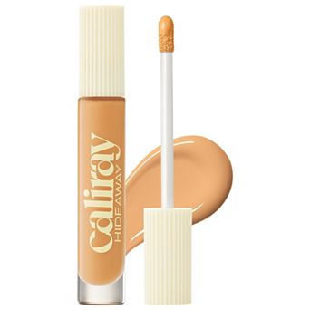 caliray Hideaway Brightening + Hydrating Under Eye Color Corrector Concealer