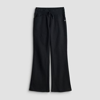 Girls 7-16 Tek Gear® Adaptive Fleece Flare Pants