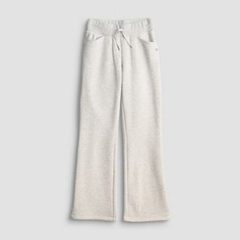 Girls 7-16 Tek Gear® Adaptive Fleece Flare Pants