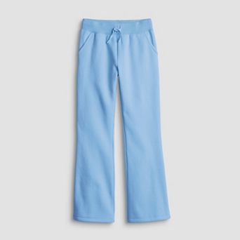 Girls 7-20 Tek Gear® Fleece Flare Pants in Regular & Plus Size