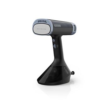 BLACK+DECKER™ Vacusteam Handheld Steamer
