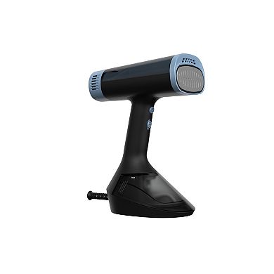 BLACK+DECKER Vacusteam Handheld Steamer