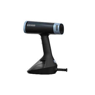 BLACK+DECKER Vacusteam Handheld Steamer